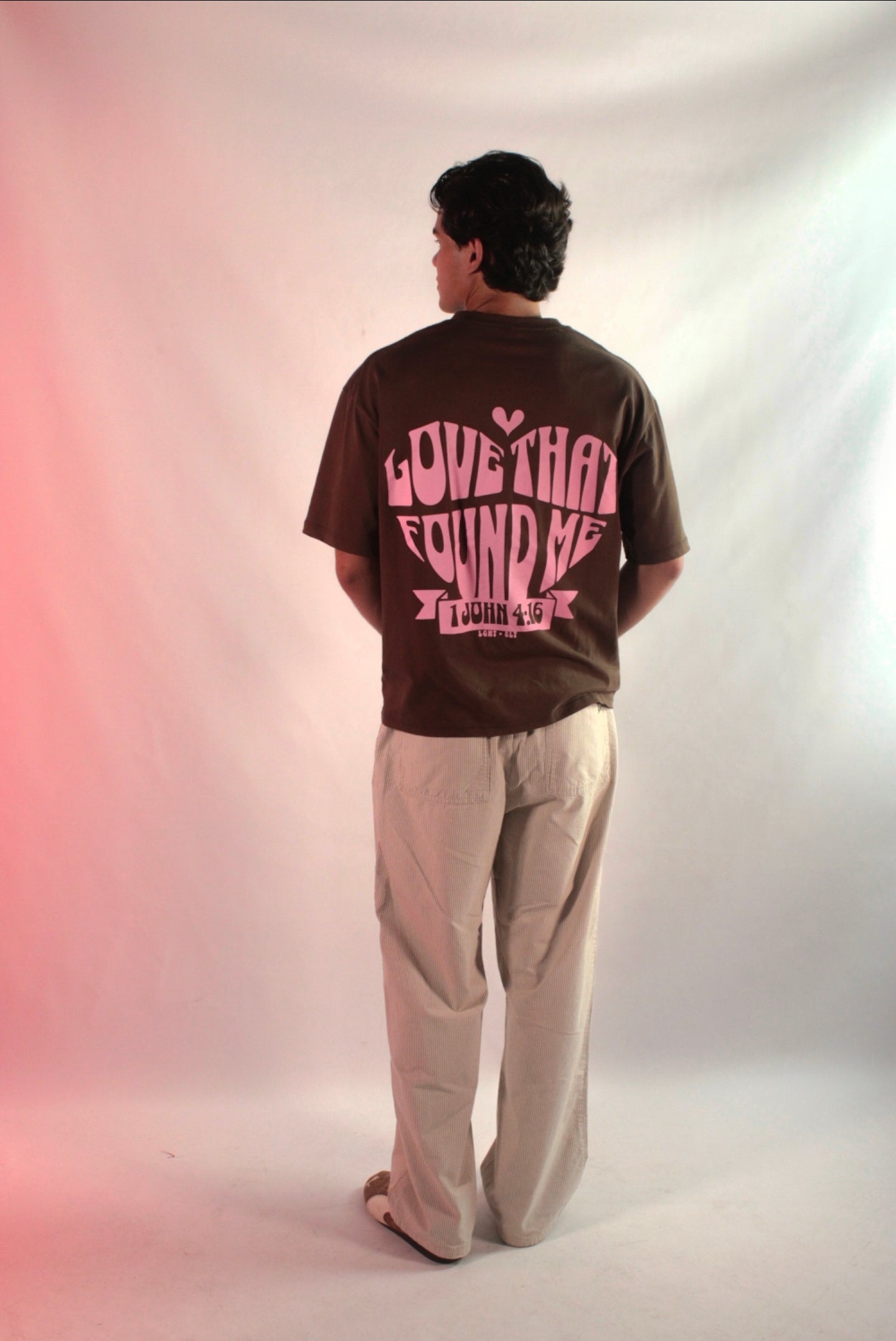DROP 2.0 - GOD=LOVE