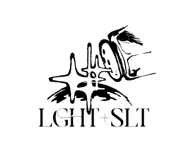 LGHT×SLT