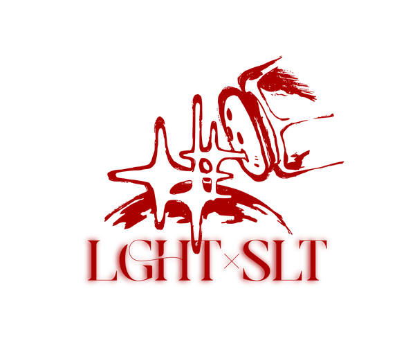 LGHT×SLT