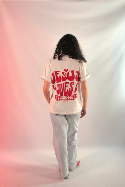 DROP 2.0 - GOD=LOVE